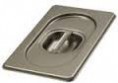 COPERCHIO INOX PER GN 1/4